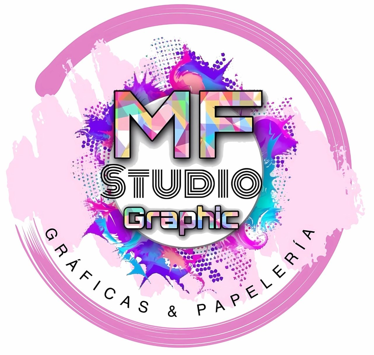 MF Gráficas y Papelería